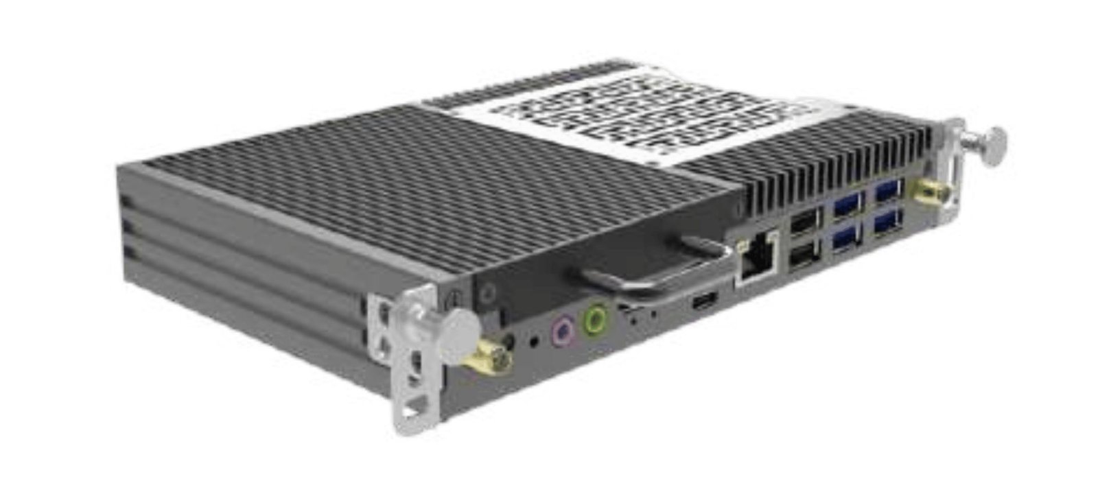 OPS PC Modules