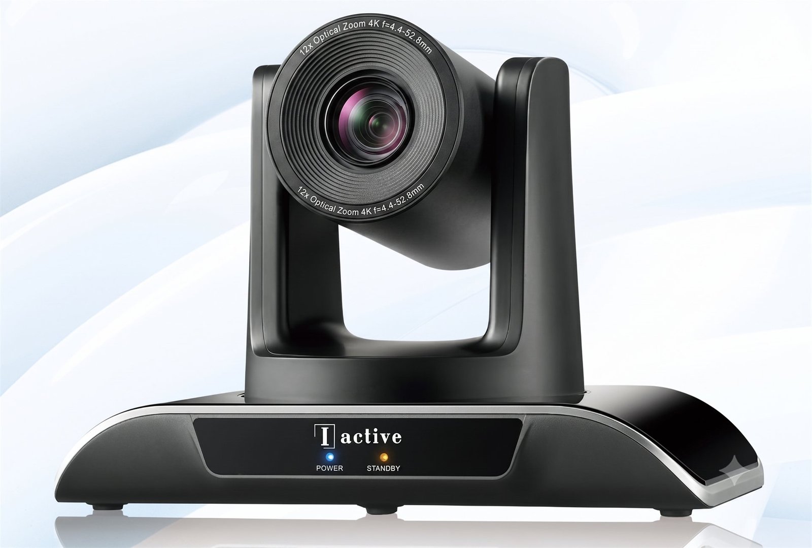 I-Active 1080P PTZ Camera